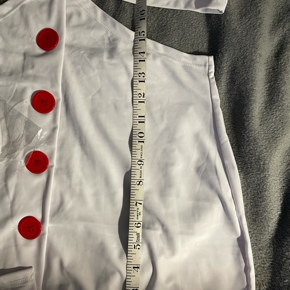 Fredericks of Hollywood Sexy Nurse costume - Picture 8 of 16